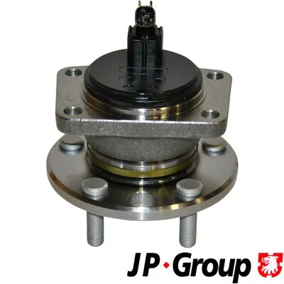 Wheel Hub